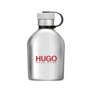 Hugo Iced  EDT