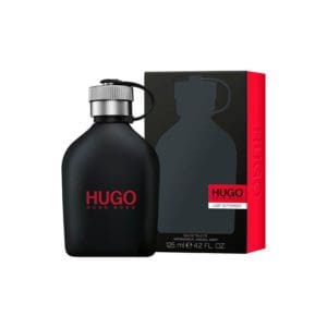 Hugo Just Different Man EDT