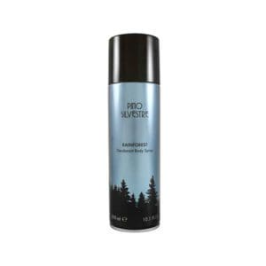 Rainforest Deo Spray 200 ml