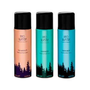 Underwood Deo Spray 200 ML
