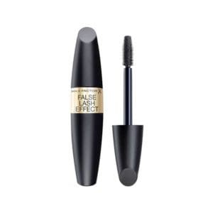 Máscara False Lash effect waterproof - Black