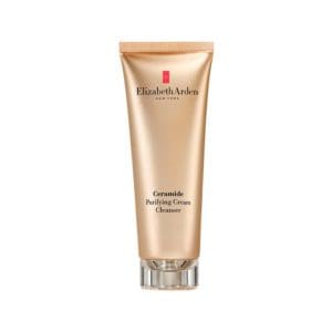 Ceramide Purifying Cream Cleanser