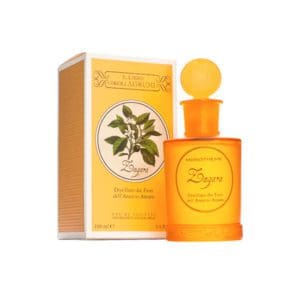 Monotheme Women EDT Lib.Agrumi Zagara - 100ML