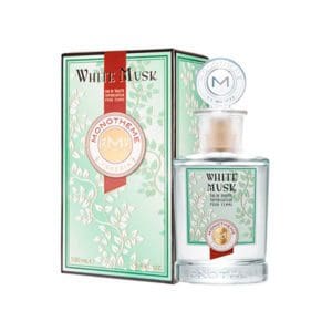 Monotheme Women EDT White Musk - 100 ML