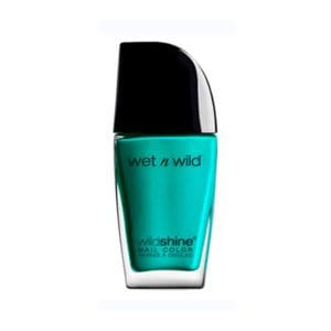 Wild Shine Nail Color