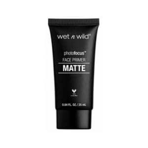 Photo Focus Matte Face Primer