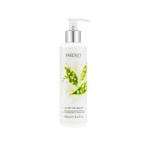 Lily Of The Valley Body Lotion 250 ML