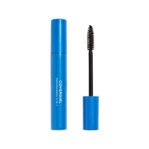 Professional All In One Curved Brush Mascara