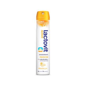 Lactovit Desodorante Spray