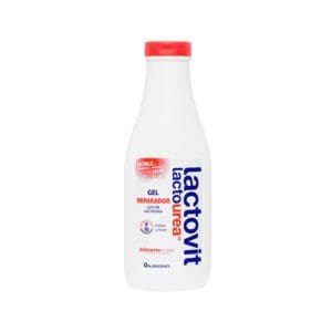 Lactovit Gel Baño