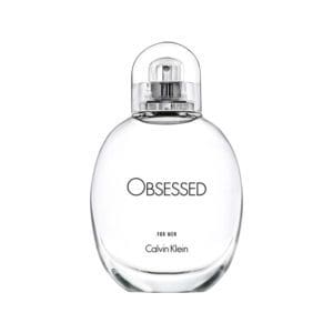 Obsessed for men  EDT