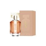 Boss the Scent for her intense EDP - 50 ML