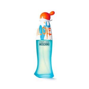 I Love Love EDT