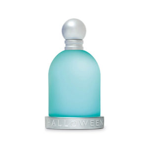 Halloween Blue Drop EDT 100 ml