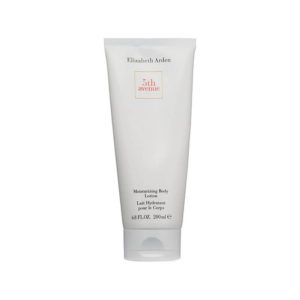 5th Avenue Regulars Body Lotion Women