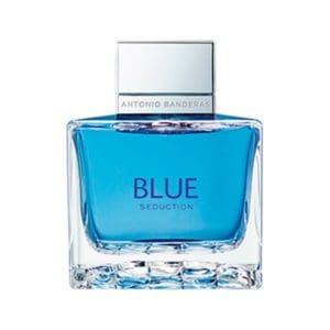 BLUE SEDUCTION EDT