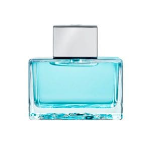 BLUE SEDUCTION WOMAN EDT