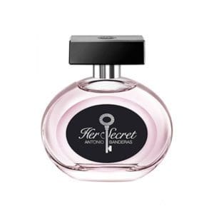 HER SECRET EDT