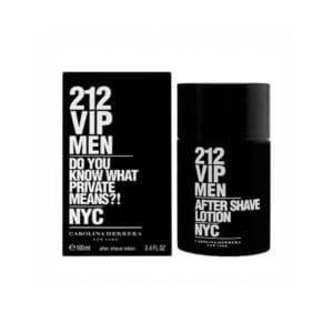 212 Vip Men After Shave Lotion 100 ml