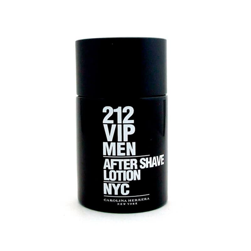 212 Vip Men After Shave Lotion 100 ml Kay Cosmetics