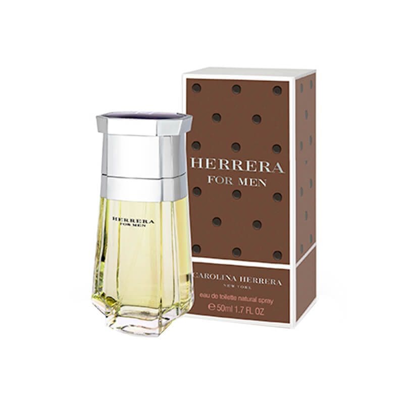 Herrera Men EDT