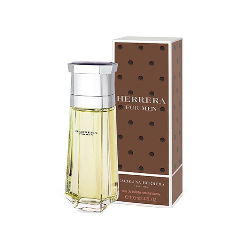 Herrera Men EDT