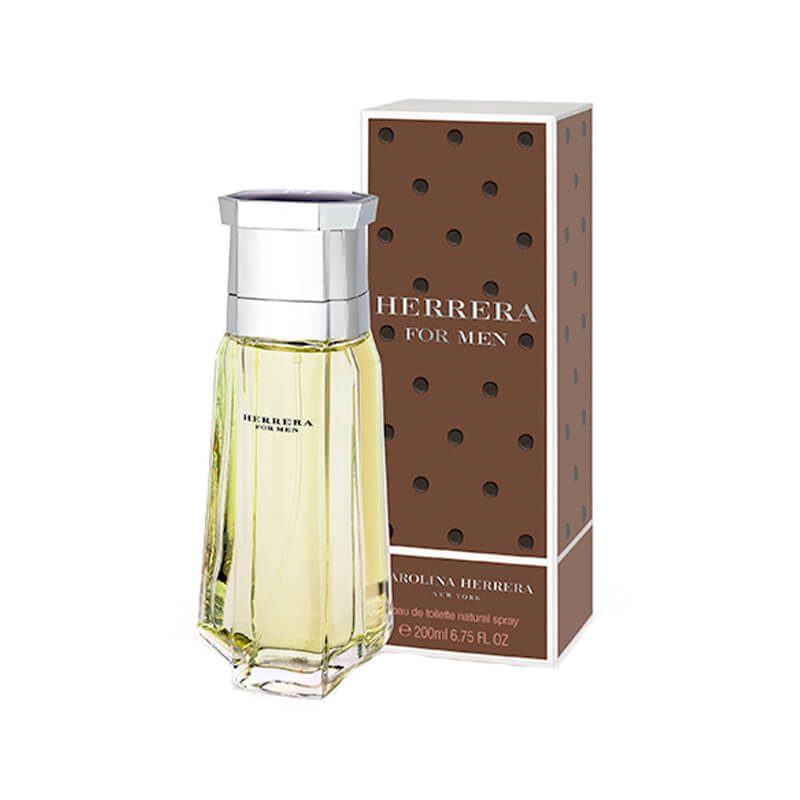 Herrera Men EDT