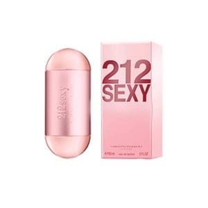 212 Sexy EDP