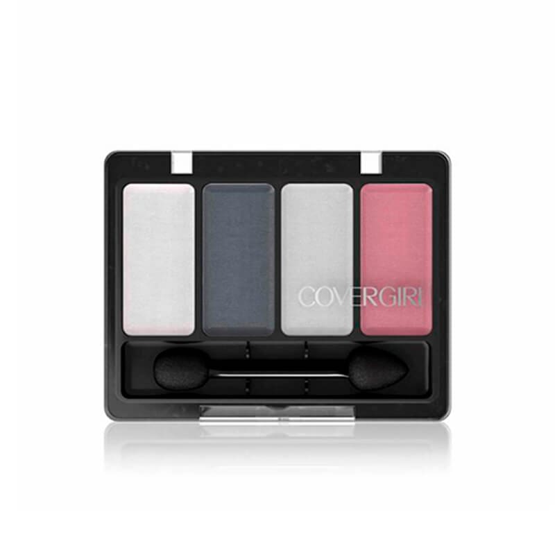 Eye Enhancers Eye Shadow Kit