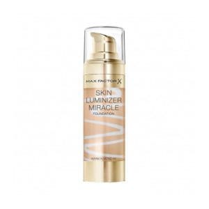 Base liquida Skin Luminizer