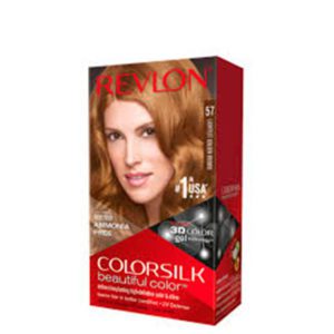 ColorSilk™ Haircolor 057 Lightest Golden Brown