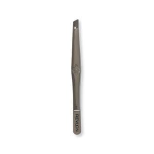 TWEEZER SLANT TIP