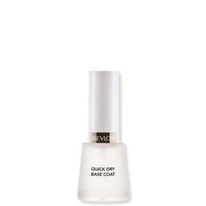 Quick Dry Base Coat™ Anchors Color