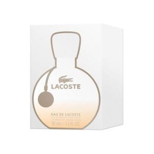 Eau de Lacoste Femme EDP