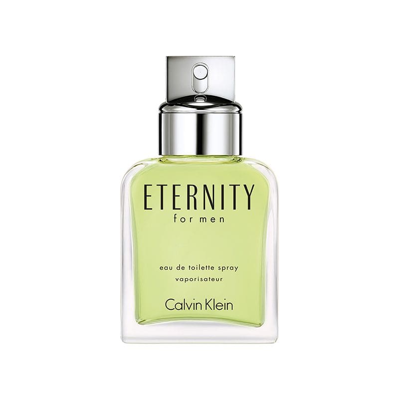 Eternity men EDT