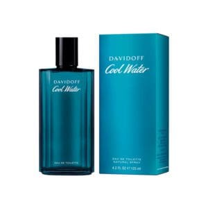Cool Water  Man EDT