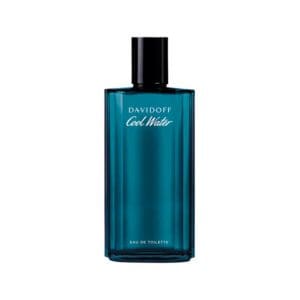 Cool Water  Man EDT