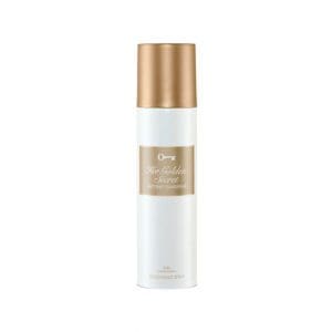 HER GOLDEN SECRET WOMEN DEO 150ML