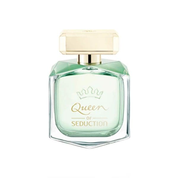 Queen Of Seduction EDT