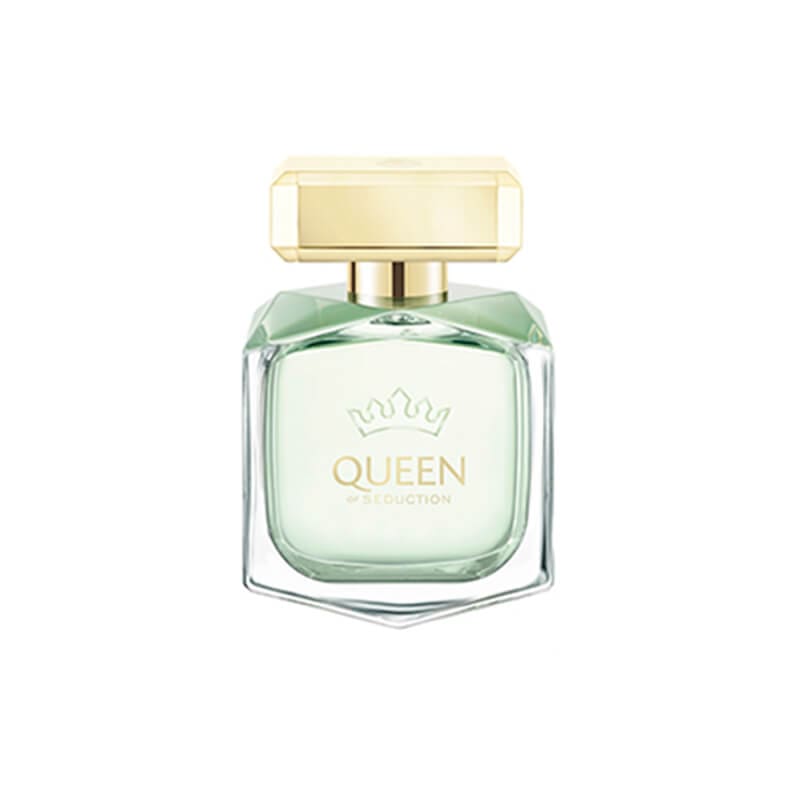 Queen Of Seduction EDT