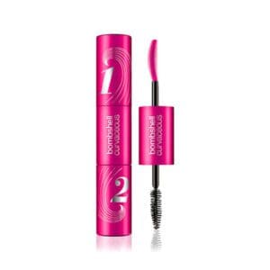 Lash Blast Bombshell Volumizing Mascara Very Black