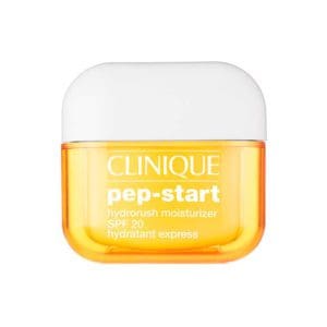 Clinique Pep-Start™  HydroRush Moisturizer SPF20