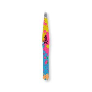 TWEEZER DESIGNER  SLANT TIP TWEEZER