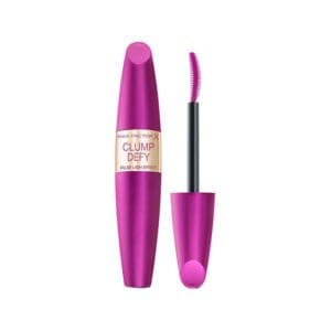 Mascara Clump Defy extensions - Black