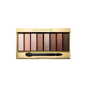 Paleta de sombras Masterpiece Nudes