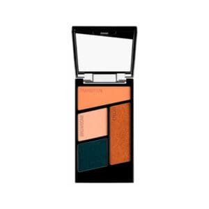 Color Icon Eyeshadow Quads