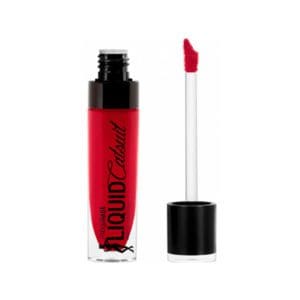 Megalast Liquid Catsuit Metallic Lipstick