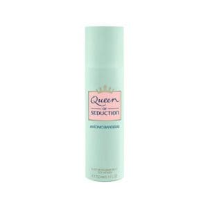 Queen Of Seduction Deo SP 150 ml