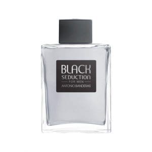 Seduction In Black EDT