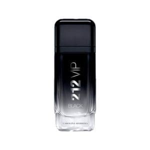 212 Vip Men Black EDP